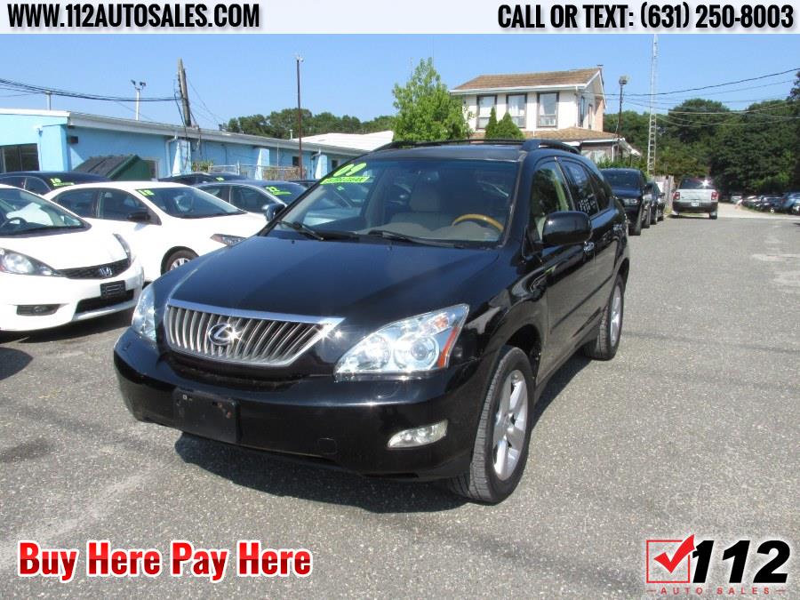 Used 2009 Lexus Rx 350 Base in Patchogue, New York | 112 Auto Sales. Patchogue, New York