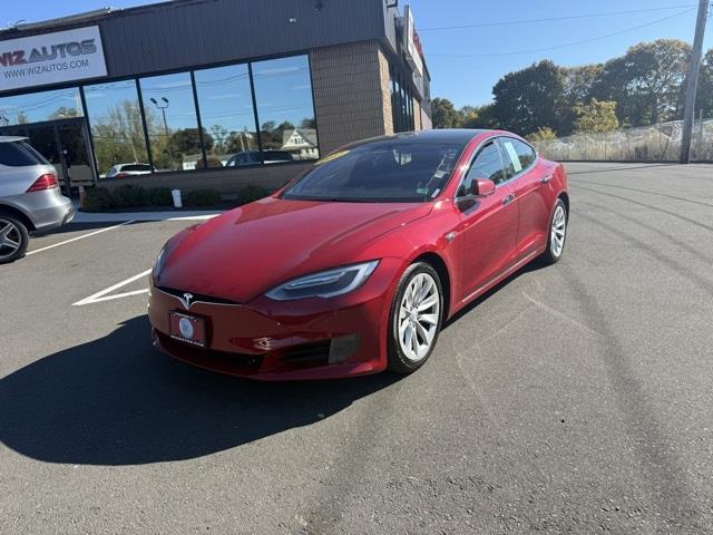 Used 2017 Tesla Model s in Stratford, Connecticut | Wiz Leasing Inc. Stratford, Connecticut