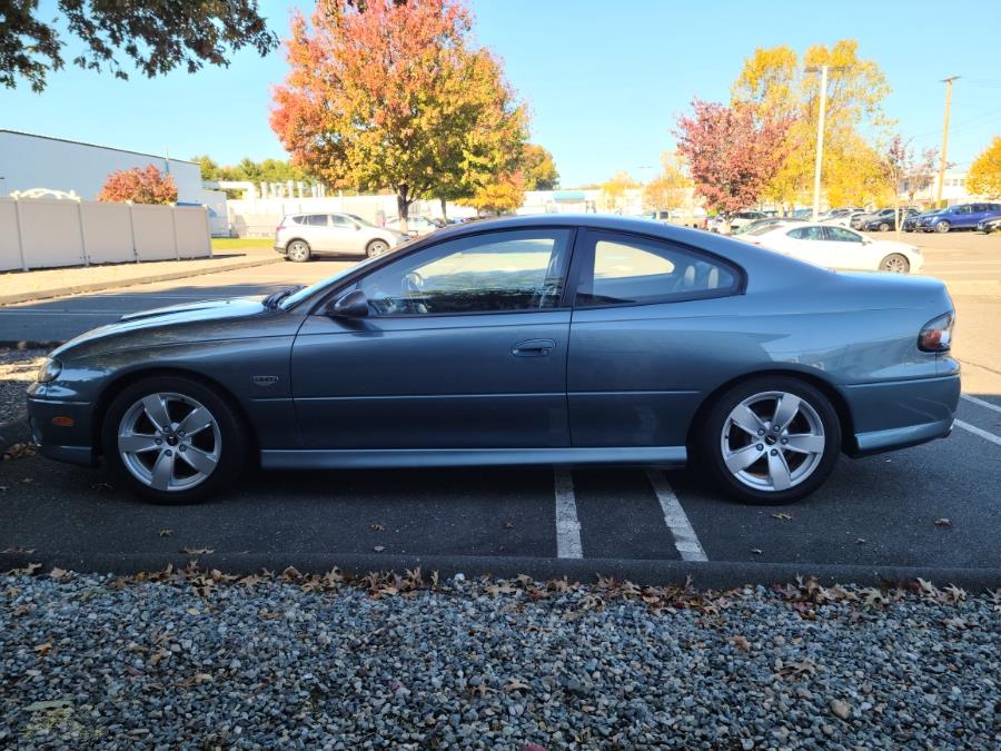 2006 Pontiac GTO photo 2