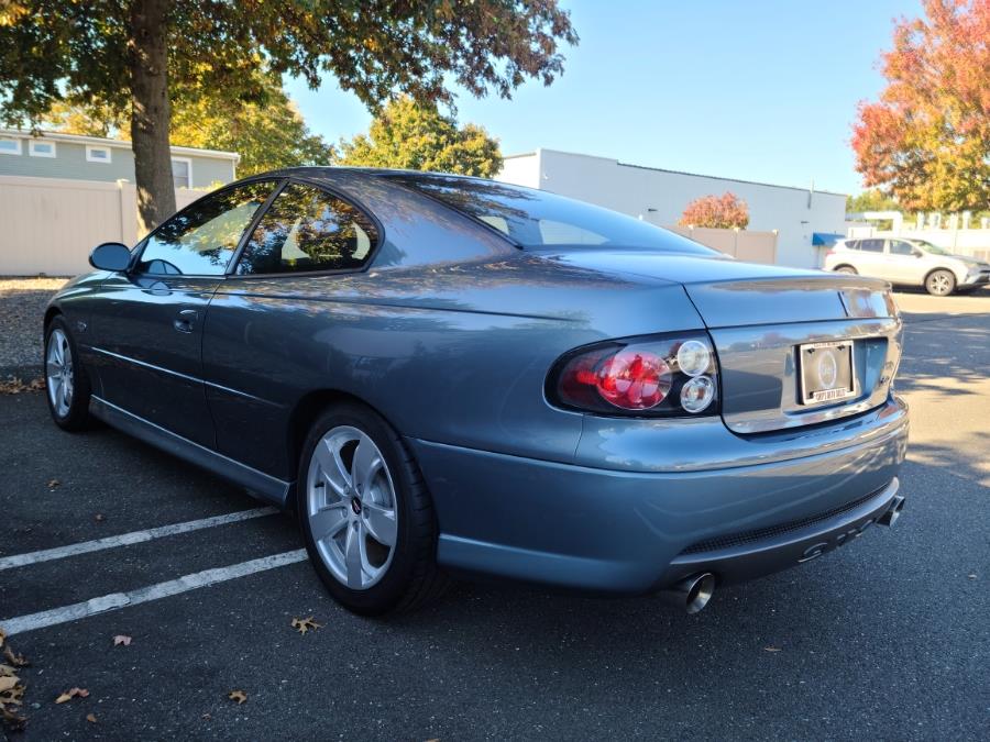 2006 Pontiac GTO photo 3