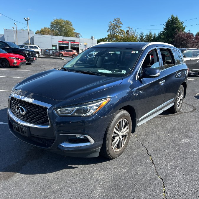 Used 2020 INFINITI QX60 in Brooklyn, New York | Top Line Auto Inc.. Brooklyn, New York
