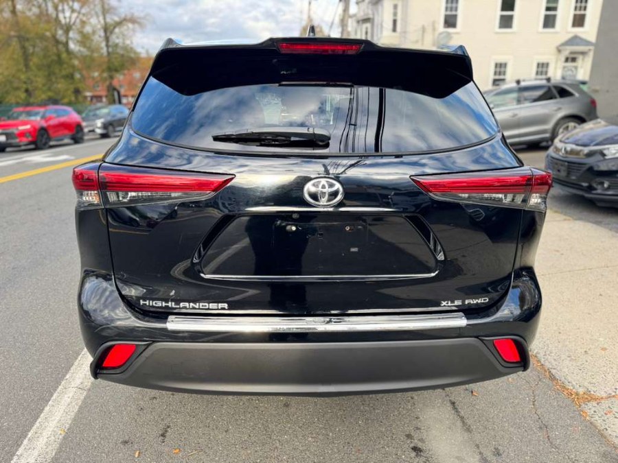 2020 Toyota Highlander XLE AWD (Natl), available for sale in Peabody, Massachusetts | New Star Motors. Peabody, Massachusetts 2020 Toyota Highlander XLE AWD (Natl), available for sale in Peabody, Massachusetts | New Star Motors. Peabody, Massachusetts