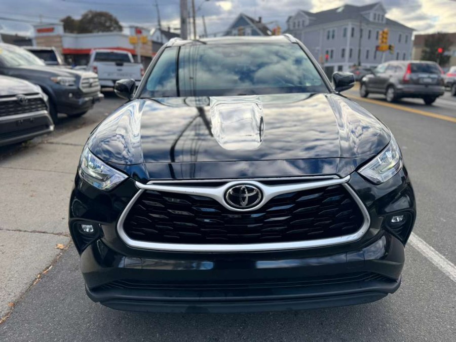 2020 Toyota Highlander XLE AWD (Natl), available for sale in Peabody, Massachusetts | New Star Motors. Peabody, Massachusetts 2020 Toyota Highlander XLE AWD (Natl), available for sale in Peabody, Massachusetts | New Star Motors. Peabody, Massachusetts