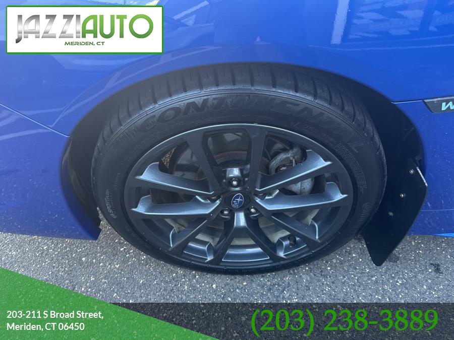 2018 Subaru WRX Limited Manual, available for sale in Meriden, Connecticut | Jazzi Auto Sales LLC. Meriden, Connecticut 2018 Subaru WRX Limited Manual, available for sale in Meriden, Connecticut | Jazzi Auto Sales LLC. Meriden, Connecticut