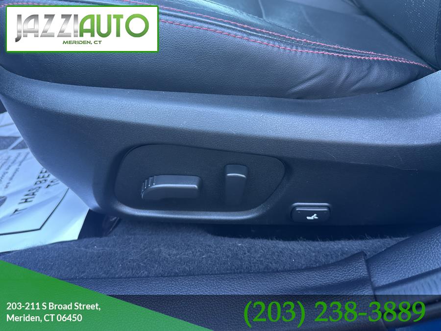2018 Subaru WRX Limited Manual, available for sale in Meriden, Connecticut | Jazzi Auto Sales LLC. Meriden, Connecticut 2018 Subaru WRX Limited Manual, available for sale in Meriden, Connecticut | Jazzi Auto Sales LLC. Meriden, Connecticut