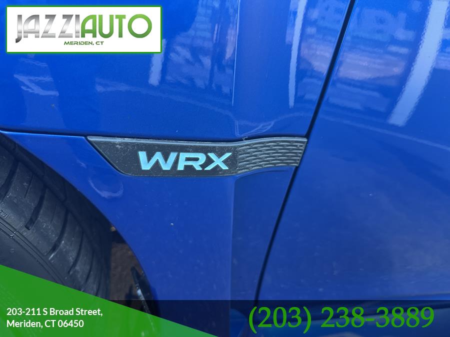2018 Subaru WRX Limited Manual, available for sale in Meriden, Connecticut | Jazzi Auto Sales LLC. Meriden, Connecticut 2018 Subaru WRX Limited Manual, available for sale in Meriden, Connecticut | Jazzi Auto Sales LLC. Meriden, Connecticut