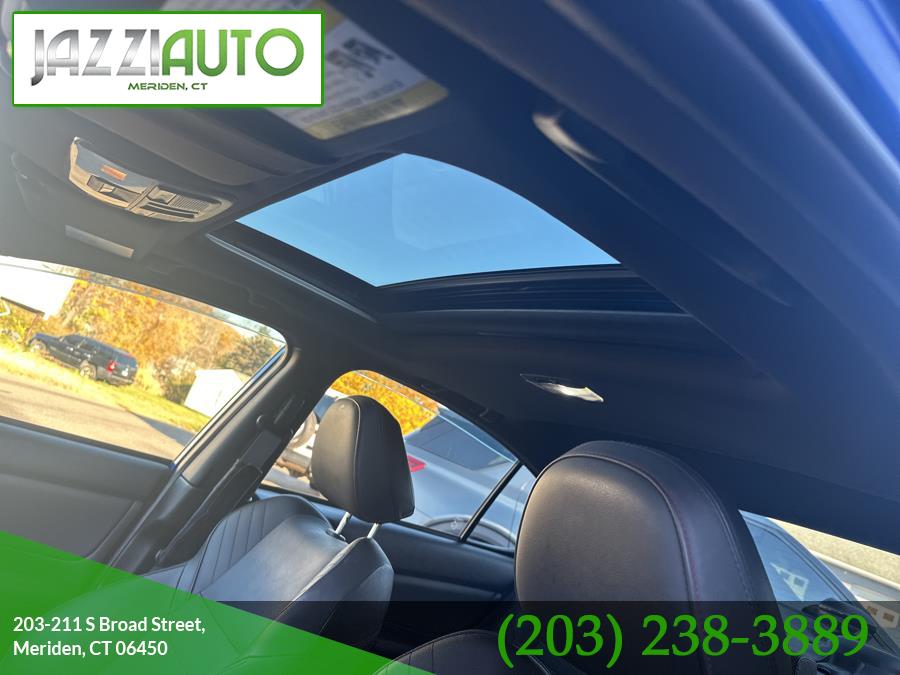 2018 Subaru WRX Limited Manual, available for sale in Meriden, Connecticut | Jazzi Auto Sales LLC. Meriden, Connecticut 2018 Subaru WRX Limited Manual, available for sale in Meriden, Connecticut | Jazzi Auto Sales LLC. Meriden, Connecticut