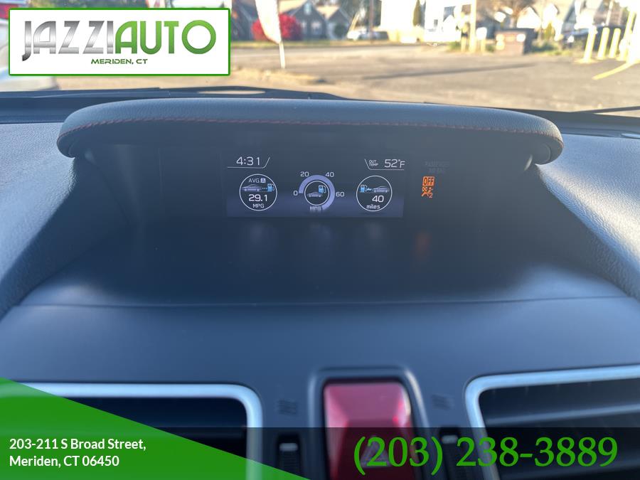 2018 Subaru WRX Limited Manual, available for sale in Meriden, Connecticut | Jazzi Auto Sales LLC. Meriden, Connecticut 2018 Subaru WRX Limited Manual, available for sale in Meriden, Connecticut | Jazzi Auto Sales LLC. Meriden, Connecticut