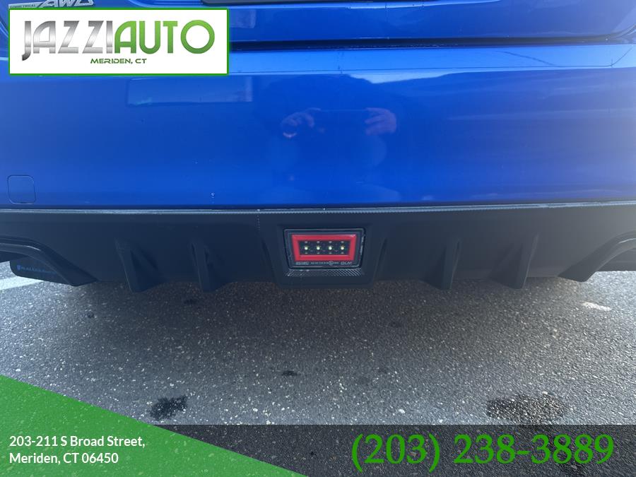 2018 Subaru WRX Limited Manual, available for sale in Meriden, Connecticut | Jazzi Auto Sales LLC. Meriden, Connecticut 2018 Subaru WRX Limited Manual, available for sale in Meriden, Connecticut | Jazzi Auto Sales LLC. Meriden, Connecticut
