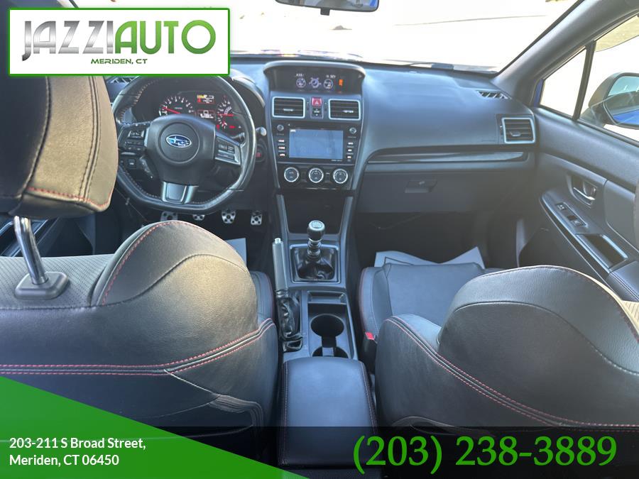 2018 Subaru WRX Limited Manual, available for sale in Meriden, Connecticut | Jazzi Auto Sales LLC. Meriden, Connecticut 2018 Subaru WRX Limited Manual, available for sale in Meriden, Connecticut | Jazzi Auto Sales LLC. Meriden, Connecticut