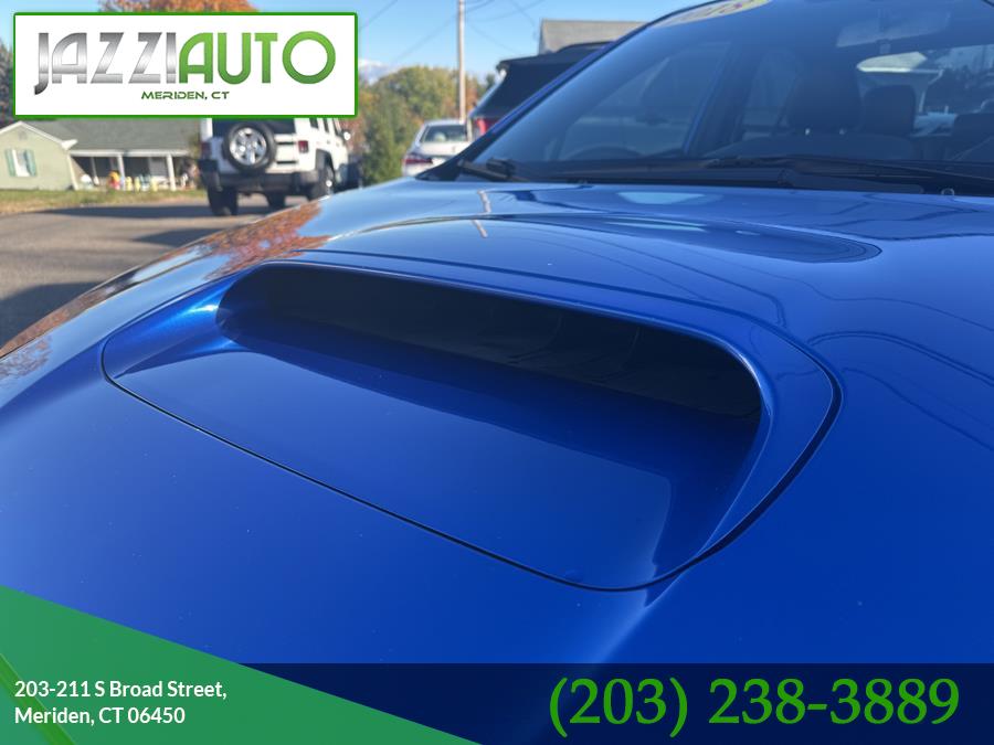 2018 Subaru WRX Limited Manual, available for sale in Meriden, Connecticut | Jazzi Auto Sales LLC. Meriden, Connecticut 2018 Subaru WRX Limited Manual, available for sale in Meriden, Connecticut | Jazzi Auto Sales LLC. Meriden, Connecticut