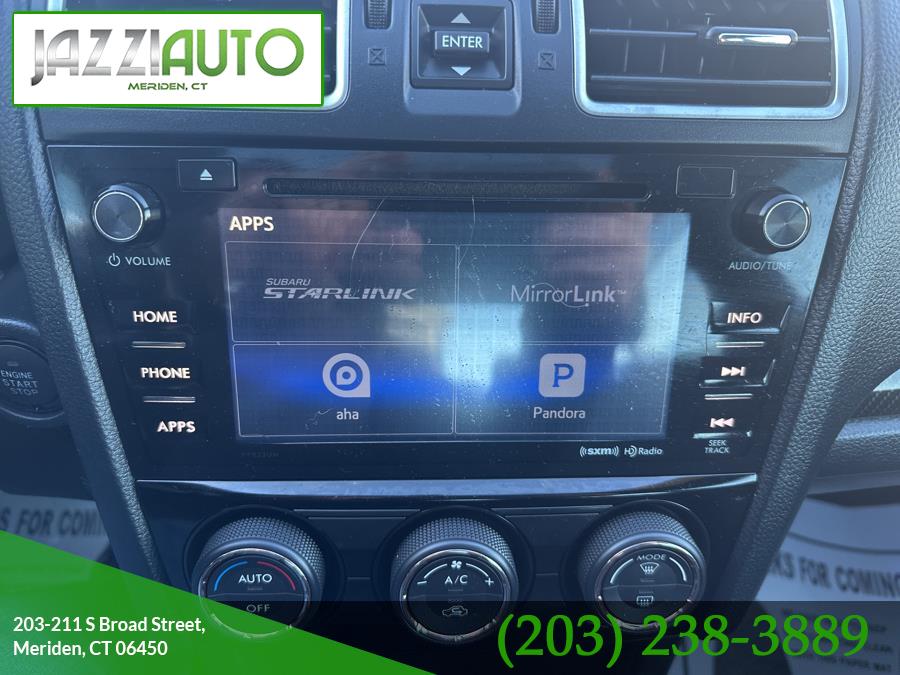 2018 Subaru WRX Limited Manual, available for sale in Meriden, Connecticut | Jazzi Auto Sales LLC. Meriden, Connecticut 2018 Subaru WRX Limited Manual, available for sale in Meriden, Connecticut | Jazzi Auto Sales LLC. Meriden, Connecticut