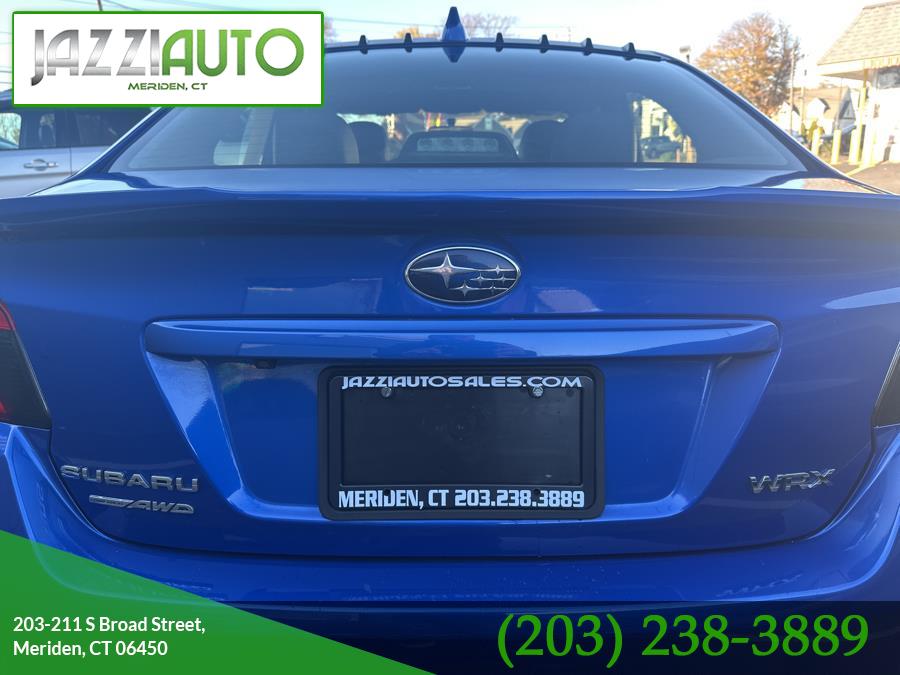 2018 Subaru WRX Limited Manual, available for sale in Meriden, Connecticut | Jazzi Auto Sales LLC. Meriden, Connecticut 2018 Subaru WRX Limited Manual, available for sale in Meriden, Connecticut | Jazzi Auto Sales LLC. Meriden, Connecticut