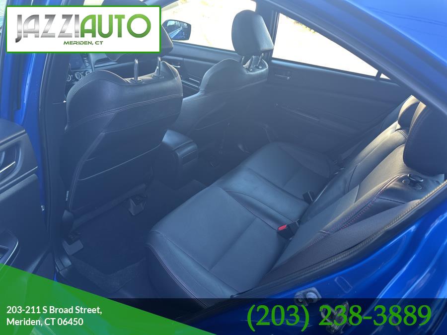2018 Subaru WRX Limited Manual, available for sale in Meriden, Connecticut | Jazzi Auto Sales LLC. Meriden, Connecticut 2018 Subaru WRX Limited Manual, available for sale in Meriden, Connecticut | Jazzi Auto Sales LLC. Meriden, Connecticut