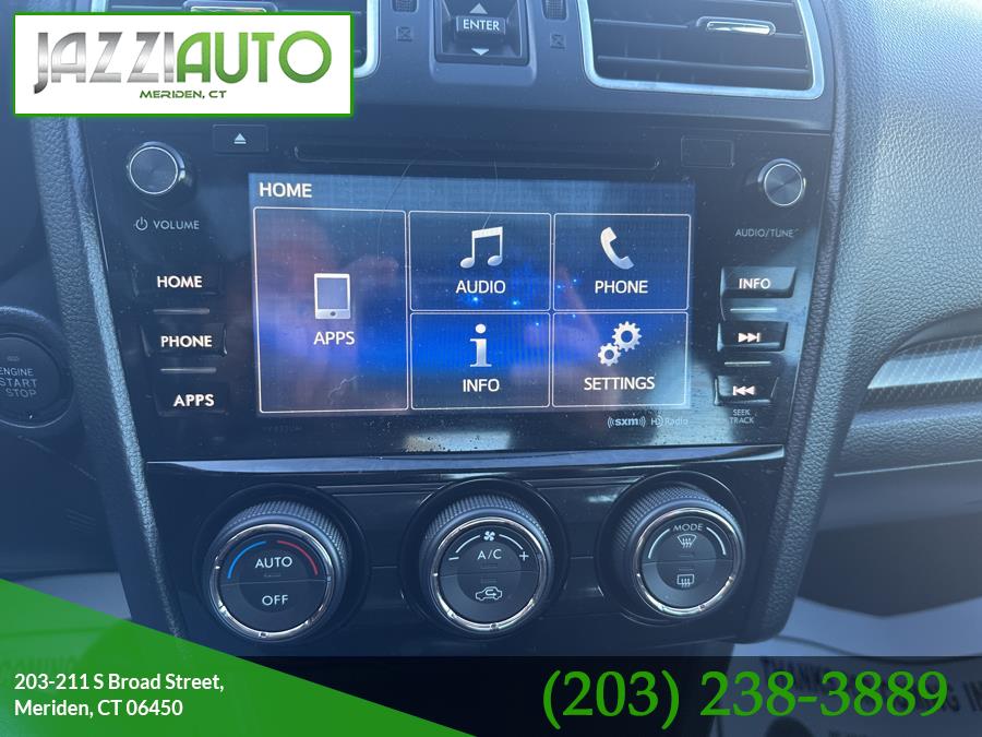 2018 Subaru WRX Limited Manual, available for sale in Meriden, Connecticut | Jazzi Auto Sales LLC. Meriden, Connecticut 2018 Subaru WRX Limited Manual, available for sale in Meriden, Connecticut | Jazzi Auto Sales LLC. Meriden, Connecticut