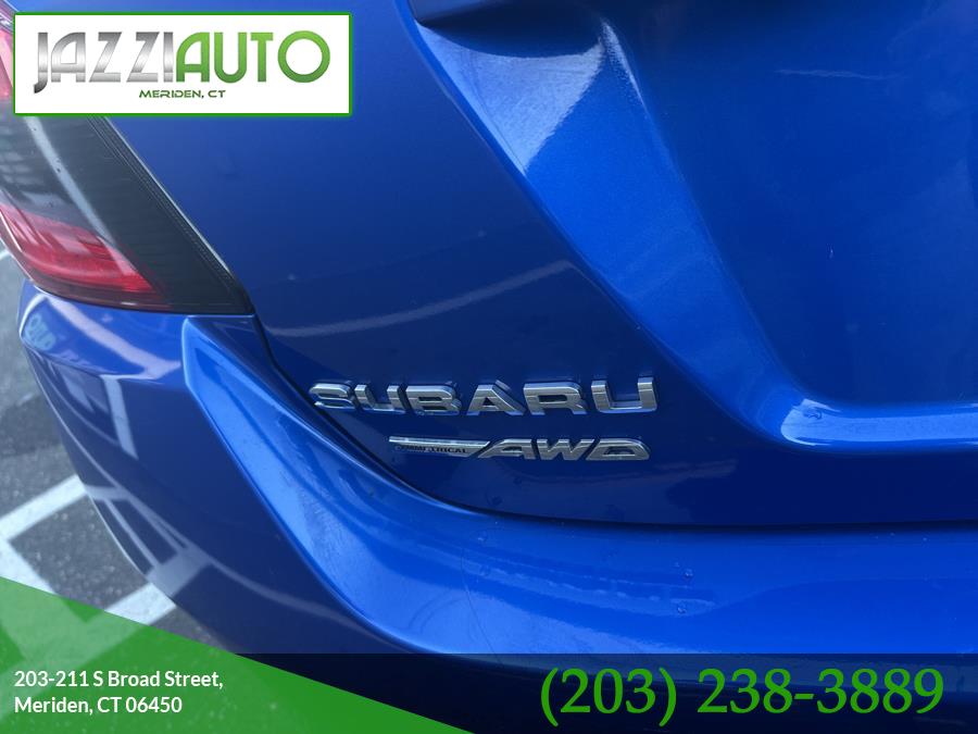 2018 Subaru WRX Limited Manual, available for sale in Meriden, Connecticut | Jazzi Auto Sales LLC. Meriden, Connecticut 2018 Subaru WRX Limited Manual, available for sale in Meriden, Connecticut | Jazzi Auto Sales LLC. Meriden, Connecticut