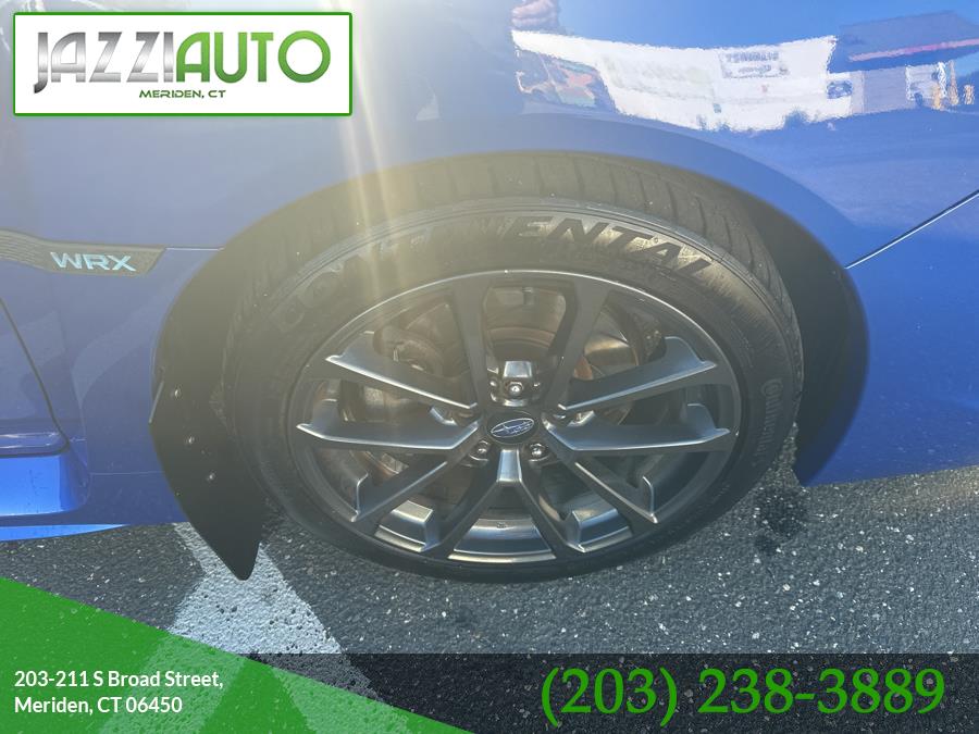 2018 Subaru WRX Limited Manual, available for sale in Meriden, Connecticut | Jazzi Auto Sales LLC. Meriden, Connecticut 2018 Subaru WRX Limited Manual, available for sale in Meriden, Connecticut | Jazzi Auto Sales LLC. Meriden, Connecticut