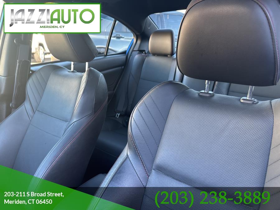 2018 Subaru WRX Limited Manual, available for sale in Meriden, Connecticut | Jazzi Auto Sales LLC. Meriden, Connecticut 2018 Subaru WRX Limited Manual, available for sale in Meriden, Connecticut | Jazzi Auto Sales LLC. Meriden, Connecticut