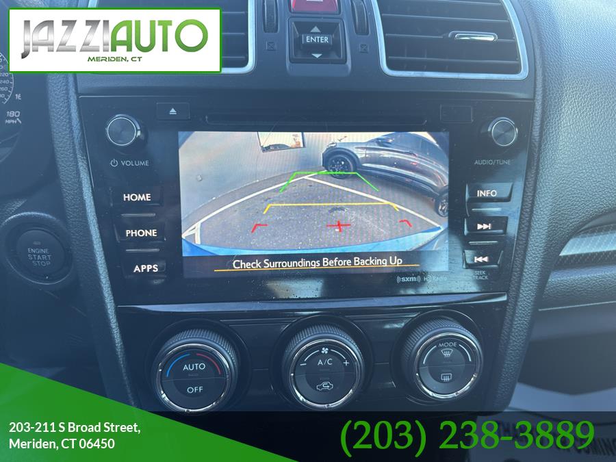 2018 Subaru WRX Limited Manual, available for sale in Meriden, Connecticut | Jazzi Auto Sales LLC. Meriden, Connecticut 2018 Subaru WRX Limited Manual, available for sale in Meriden, Connecticut | Jazzi Auto Sales LLC. Meriden, Connecticut
