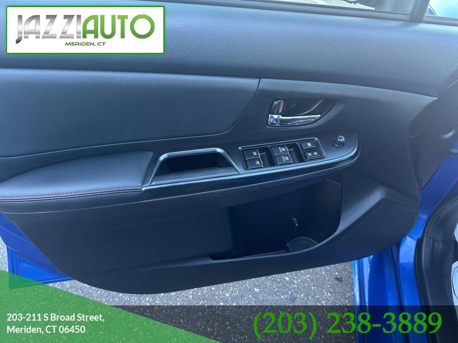2018 Subaru WRX Limited Manual, available for sale in Meriden, Connecticut | Jazzi Auto Sales LLC. Meriden, Connecticut 2018 Subaru WRX Limited Manual, available for sale in Meriden, Connecticut | Jazzi Auto Sales LLC. Meriden, Connecticut