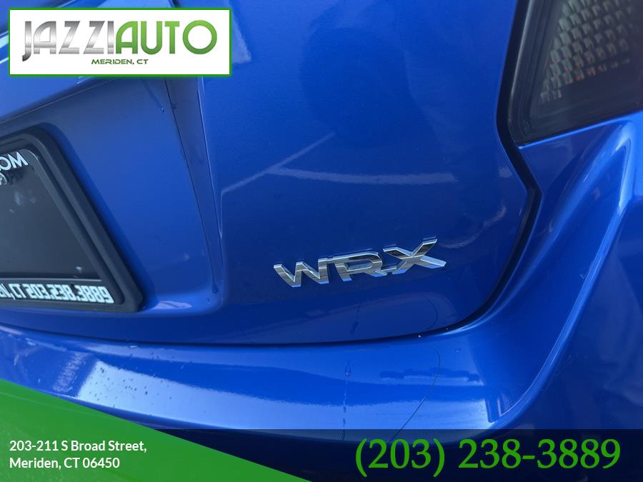 2018 Subaru WRX Limited Manual, available for sale in Meriden, Connecticut | Jazzi Auto Sales LLC. Meriden, Connecticut 2018 Subaru WRX Limited Manual, available for sale in Meriden, Connecticut | Jazzi Auto Sales LLC. Meriden, Connecticut