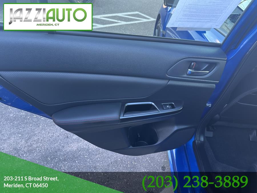 2018 Subaru WRX Limited Manual, available for sale in Meriden, Connecticut | Jazzi Auto Sales LLC. Meriden, Connecticut 2018 Subaru WRX Limited Manual, available for sale in Meriden, Connecticut | Jazzi Auto Sales LLC. Meriden, Connecticut
