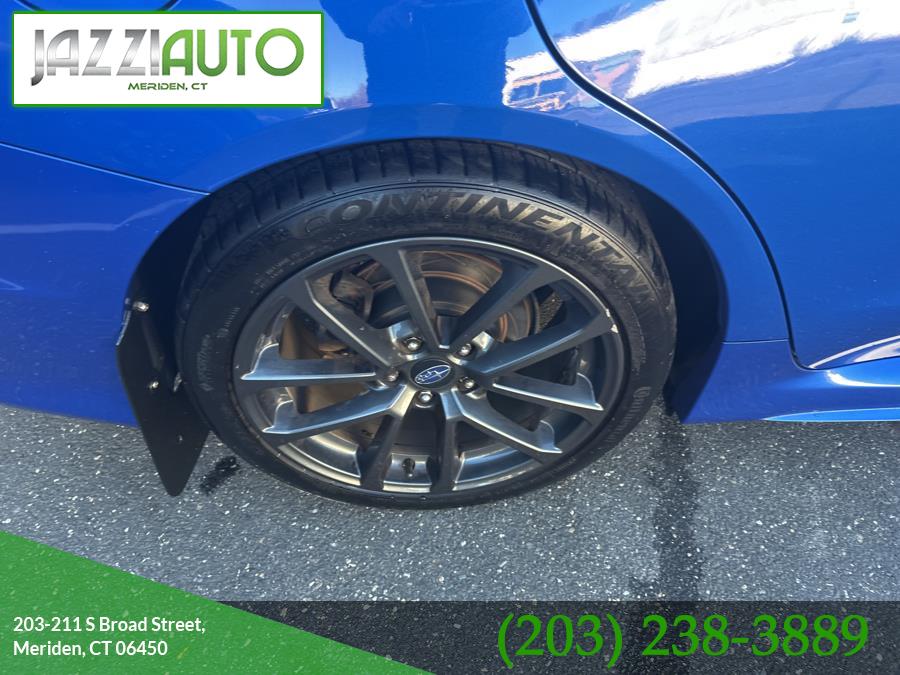 2018 Subaru WRX Limited Manual, available for sale in Meriden, Connecticut | Jazzi Auto Sales LLC. Meriden, Connecticut 2018 Subaru WRX Limited Manual, available for sale in Meriden, Connecticut | Jazzi Auto Sales LLC. Meriden, Connecticut