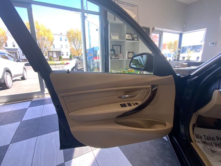 2015 BMW 3 Series 4dr Sdn 328i xDrive AWD, available for sale in Hartford, Connecticut | Franklin Motors Auto Sales LLC. Hartford, Connecticut 2015 BMW 3 Series 4dr Sdn 328i xDrive AWD, available for sale in Hartford, Connecticut | Franklin Motors Auto Sales LLC. Hartford, Connecticut