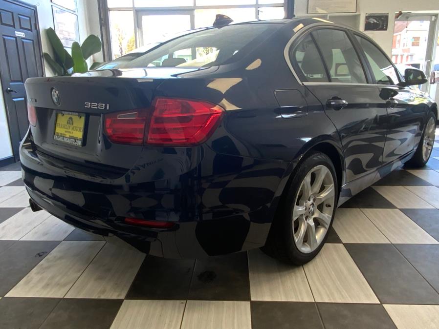 2015 BMW 3 Series 4dr Sdn 328i xDrive AWD, available for sale in Hartford, Connecticut | Franklin Motors Auto Sales LLC. Hartford, Connecticut 2015 BMW 3 Series 4dr Sdn 328i xDrive AWD, available for sale in Hartford, Connecticut | Franklin Motors Auto Sales LLC. Hartford, Connecticut