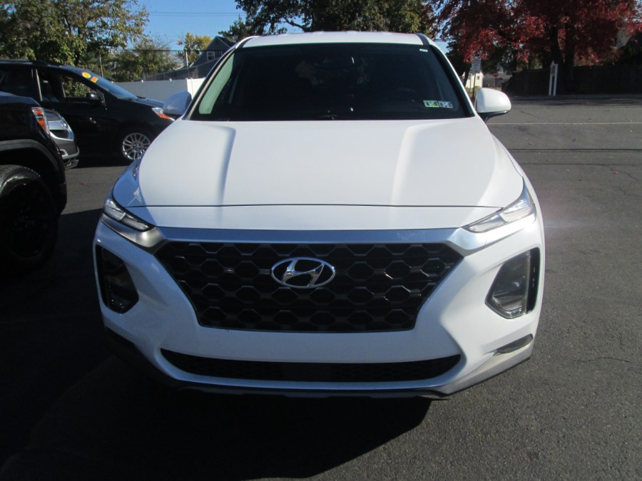 2019 Hyundai Santa Fe SEL 2.4L Auto AWD, available for sale in Levittown, Pennsylvania | Levittown Auto. Levittown, Pennsylvania 2019 Hyundai Santa Fe SEL 2.4L Auto AWD, available for sale in Levittown, Pennsylvania | Levittown Auto. Levittown, Pennsylvania