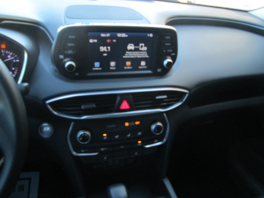 2019 Hyundai Santa Fe SEL 2.4L Auto AWD, available for sale in Levittown, Pennsylvania | Levittown Auto. Levittown, Pennsylvania 2019 Hyundai Santa Fe SEL 2.4L Auto AWD, available for sale in Levittown, Pennsylvania | Levittown Auto. Levittown, Pennsylvania