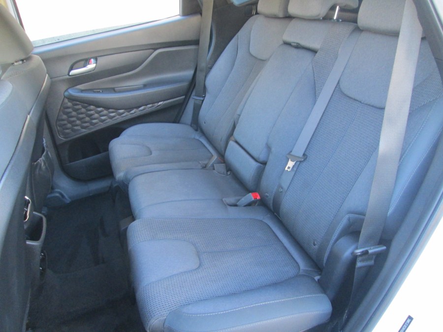 2019 Hyundai Santa Fe SEL 2.4L Auto AWD, available for sale in Levittown, Pennsylvania | Levittown Auto. Levittown, Pennsylvania 2019 Hyundai Santa Fe SEL 2.4L Auto AWD, available for sale in Levittown, Pennsylvania | Levittown Auto. Levittown, Pennsylvania