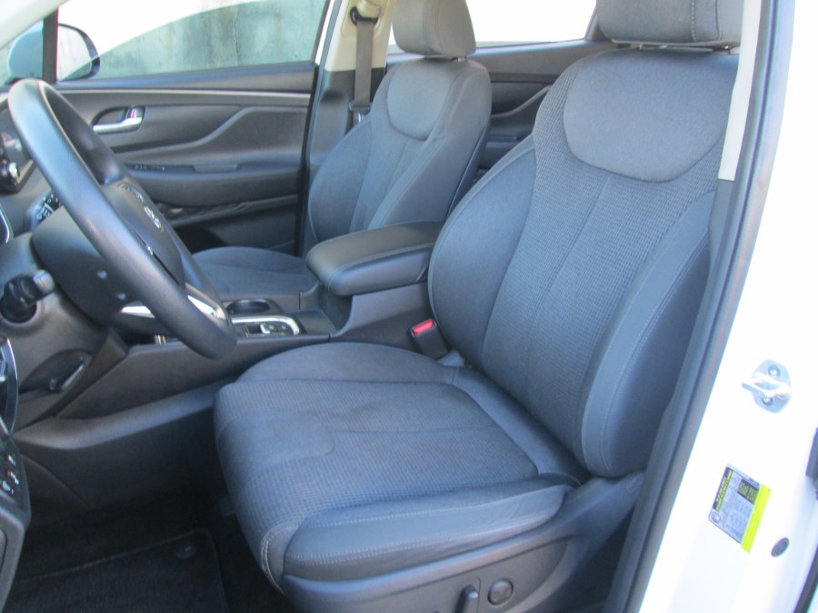 2019 Hyundai Santa Fe SEL 2.4L Auto AWD, available for sale in Levittown, Pennsylvania | Levittown Auto. Levittown, Pennsylvania 2019 Hyundai Santa Fe SEL 2.4L Auto AWD, available for sale in Levittown, Pennsylvania | Levittown Auto. Levittown, Pennsylvania