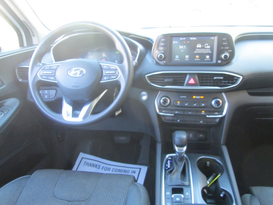 2019 Hyundai Santa Fe SEL 2.4L Auto AWD, available for sale in Levittown, Pennsylvania | Levittown Auto. Levittown, Pennsylvania 2019 Hyundai Santa Fe SEL 2.4L Auto AWD, available for sale in Levittown, Pennsylvania | Levittown Auto. Levittown, Pennsylvania