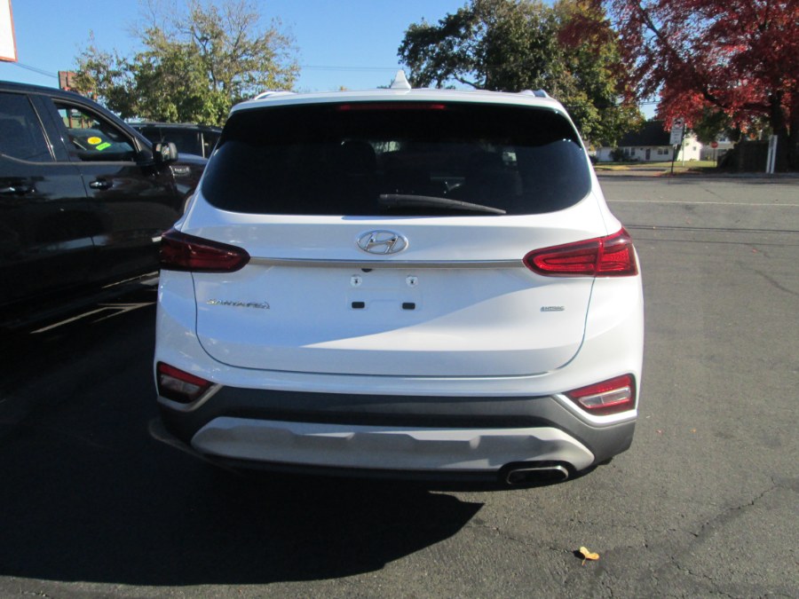2019 Hyundai Santa Fe SEL 2.4L Auto AWD, available for sale in Levittown, Pennsylvania | Levittown Auto. Levittown, Pennsylvania 2019 Hyundai Santa Fe SEL 2.4L Auto AWD, available for sale in Levittown, Pennsylvania | Levittown Auto. Levittown, Pennsylvania
