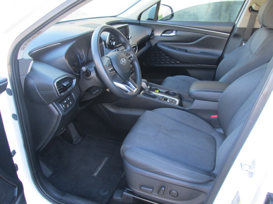 2019 Hyundai Santa Fe SEL 2.4L Auto AWD, available for sale in Levittown, Pennsylvania | Levittown Auto. Levittown, Pennsylvania 2019 Hyundai Santa Fe SEL 2.4L Auto AWD, available for sale in Levittown, Pennsylvania | Levittown Auto. Levittown, Pennsylvania