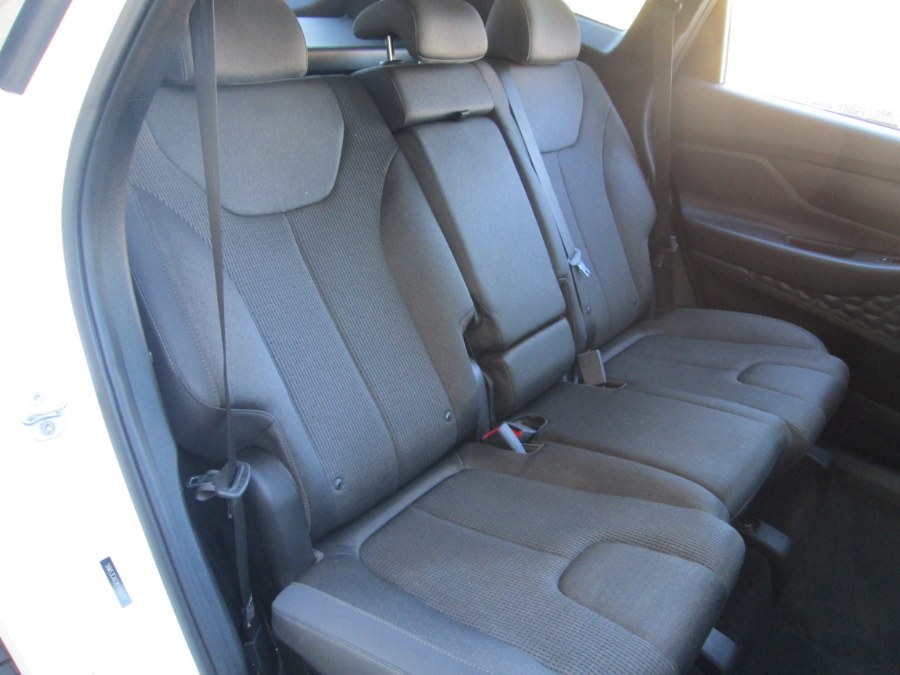 2019 Hyundai Santa Fe SEL 2.4L Auto AWD, available for sale in Levittown, Pennsylvania | Levittown Auto. Levittown, Pennsylvania 2019 Hyundai Santa Fe SEL 2.4L Auto AWD, available for sale in Levittown, Pennsylvania | Levittown Auto. Levittown, Pennsylvania