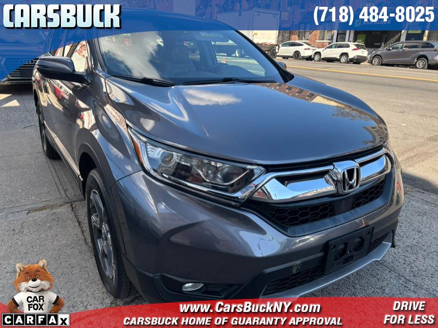 Used 2019 Honda CR-V in Brooklyn, New York | Carsbuck Inc.. Brooklyn, New York