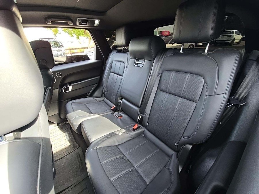 2020 Land Rover Range Rover Sport V8 Supercharged HSE Dynamic, available for sale in Franklin Square, New York | Luxury Motor Club. Franklin Square, New York 2020 Land Rover Range Rover Sport V8 Supercharged HSE Dynamic, available for sale in Franklin Square, New York | Luxury Motor Club. Franklin Square, New York