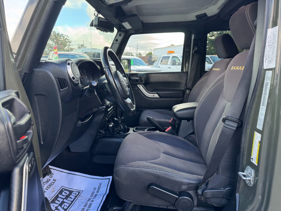 2015 Jeep Wrangler Unlimited 4WD 4dr Sahara, available for sale in Ortonville, Michigan | Marsh Auto Sales LLC. Ortonville, Michigan 2015 Jeep Wrangler Unlimited 4WD 4dr Sahara, available for sale in Ortonville, Michigan | Marsh Auto Sales LLC. Ortonville, Michigan