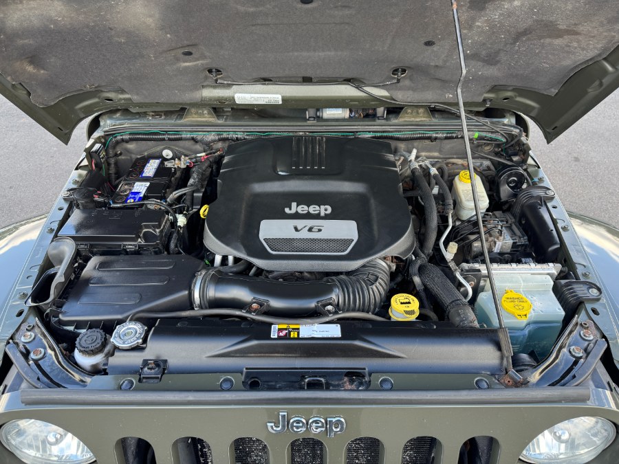 2015 Jeep Wrangler Unlimited 4WD 4dr Sahara, available for sale in Ortonville, Michigan | Marsh Auto Sales LLC. Ortonville, Michigan 2015 Jeep Wrangler Unlimited 4WD 4dr Sahara, available for sale in Ortonville, Michigan | Marsh Auto Sales LLC. Ortonville, Michigan