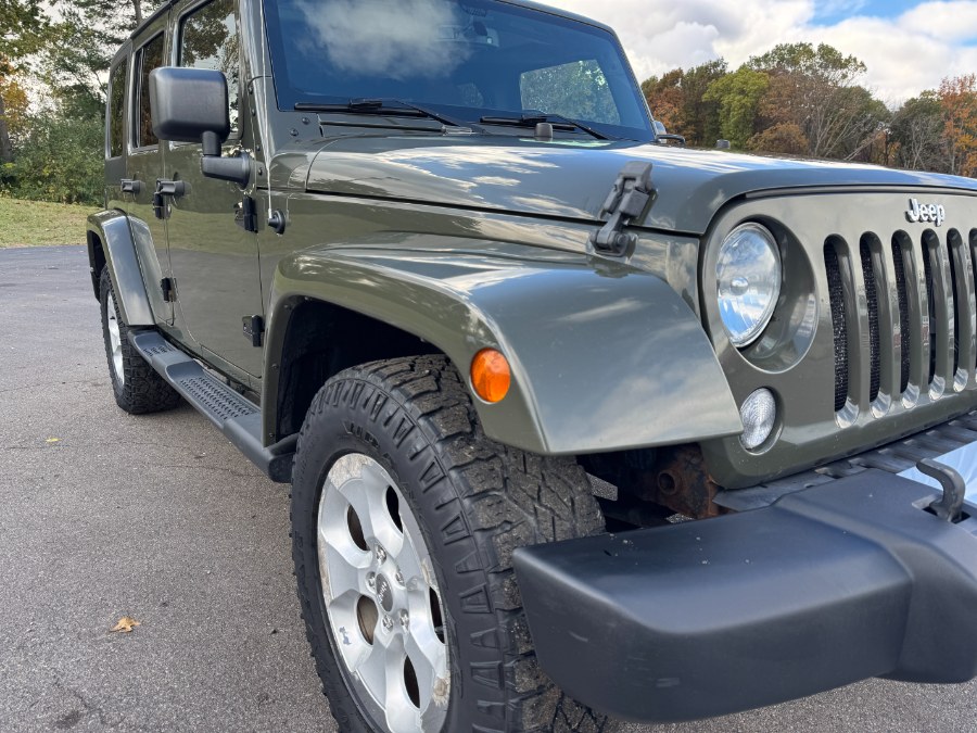 2015 Jeep Wrangler Unlimited 4WD 4dr Sahara, available for sale in Ortonville, Michigan | Marsh Auto Sales LLC. Ortonville, Michigan 2015 Jeep Wrangler Unlimited 4WD 4dr Sahara, available for sale in Ortonville, Michigan | Marsh Auto Sales LLC. Ortonville, Michigan