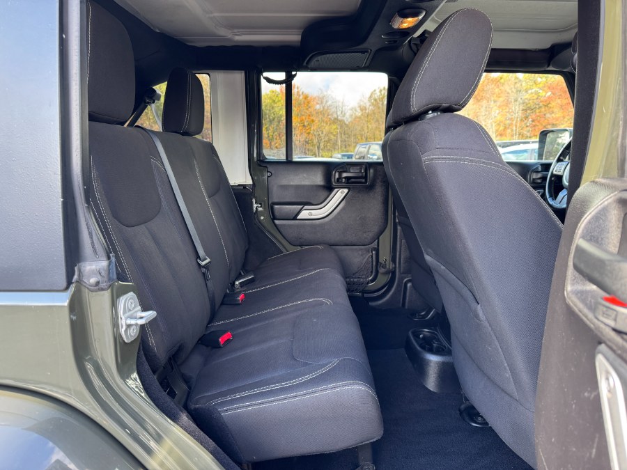 2015 Jeep Wrangler Unlimited 4WD 4dr Sahara, available for sale in Ortonville, Michigan | Marsh Auto Sales LLC. Ortonville, Michigan 2015 Jeep Wrangler Unlimited 4WD 4dr Sahara, available for sale in Ortonville, Michigan | Marsh Auto Sales LLC. Ortonville, Michigan