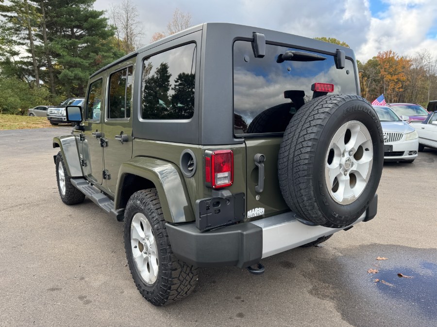 2015 Jeep Wrangler Unlimited 4WD 4dr Sahara, available for sale in Ortonville, Michigan | Marsh Auto Sales LLC. Ortonville, Michigan 2015 Jeep Wrangler Unlimited 4WD 4dr Sahara, available for sale in Ortonville, Michigan | Marsh Auto Sales LLC. Ortonville, Michigan