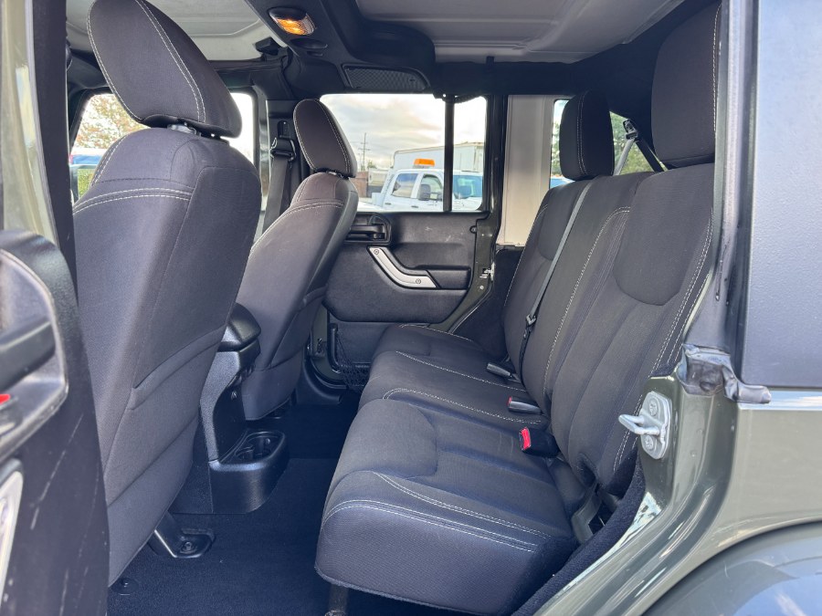 2015 Jeep Wrangler Unlimited 4WD 4dr Sahara, available for sale in Ortonville, Michigan | Marsh Auto Sales LLC. Ortonville, Michigan 2015 Jeep Wrangler Unlimited 4WD 4dr Sahara, available for sale in Ortonville, Michigan | Marsh Auto Sales LLC. Ortonville, Michigan