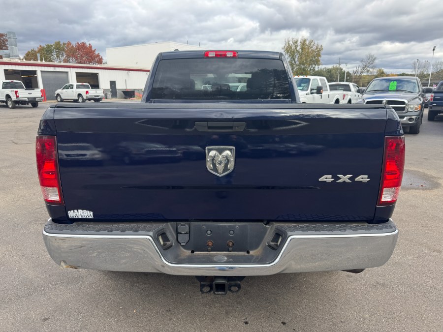 2013 Ram 1500 4WD Quad Cab 140.5" ST, available for sale in Ortonville, Michigan | Marsh Auto Sales LLC. Ortonville, Michigan 2013 Ram 1500 4WD Quad Cab 140.5" ST, available for sale in Ortonville, Michigan | Marsh Auto Sales LLC. Ortonville, Michigan