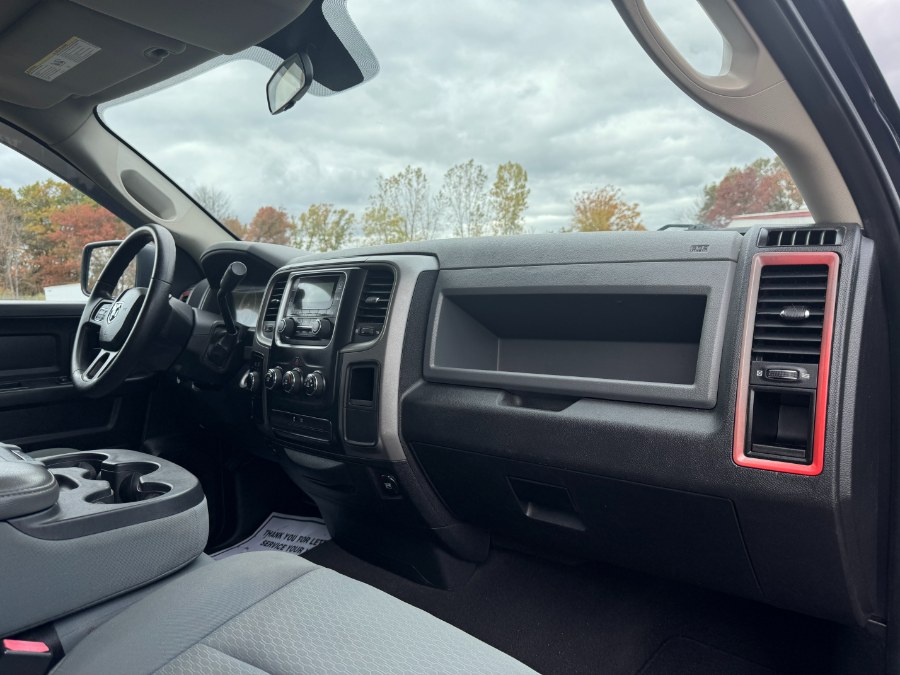 2013 Ram 1500 4WD Quad Cab 140.5" ST, available for sale in Ortonville, Michigan | Marsh Auto Sales LLC. Ortonville, Michigan 2013 Ram 1500 4WD Quad Cab 140.5" ST, available for sale in Ortonville, Michigan | Marsh Auto Sales LLC. Ortonville, Michigan