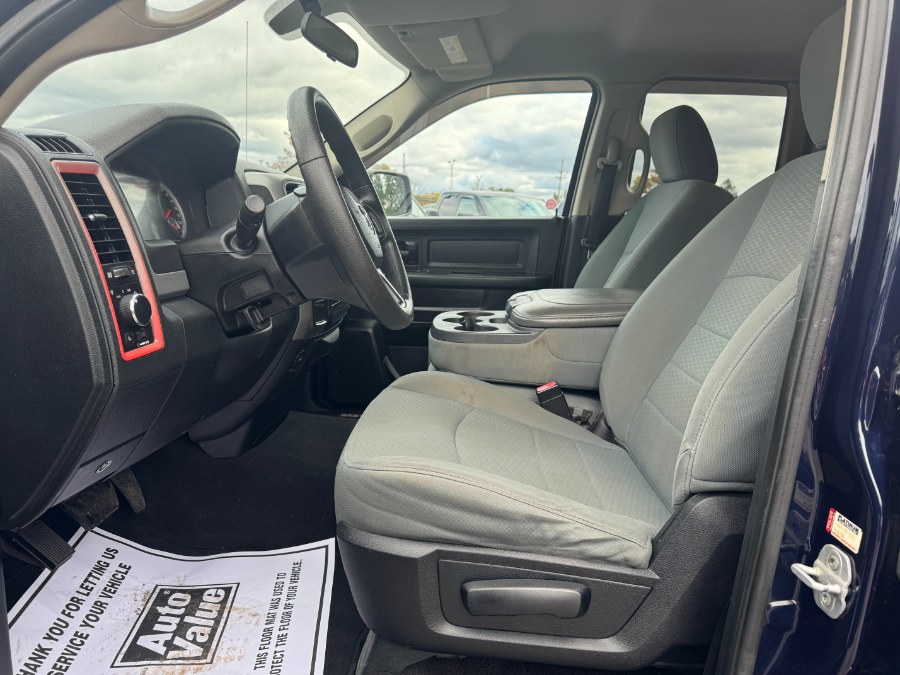 2013 Ram 1500 4WD Quad Cab 140.5" ST, available for sale in Ortonville, Michigan | Marsh Auto Sales LLC. Ortonville, Michigan 2013 Ram 1500 4WD Quad Cab 140.5" ST, available for sale in Ortonville, Michigan | Marsh Auto Sales LLC. Ortonville, Michigan