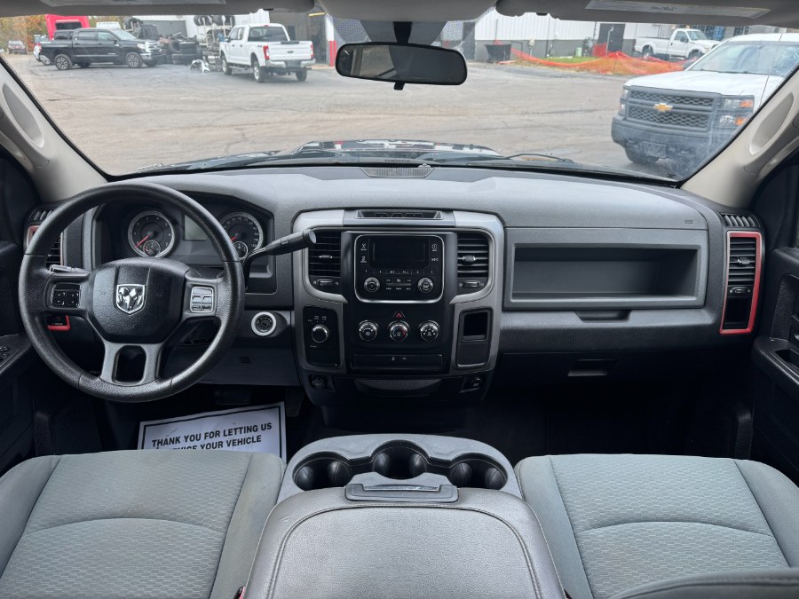 2013 Ram 1500 4WD Quad Cab 140.5" ST, available for sale in Ortonville, Michigan | Marsh Auto Sales LLC. Ortonville, Michigan 2013 Ram 1500 4WD Quad Cab 140.5" ST, available for sale in Ortonville, Michigan | Marsh Auto Sales LLC. Ortonville, Michigan