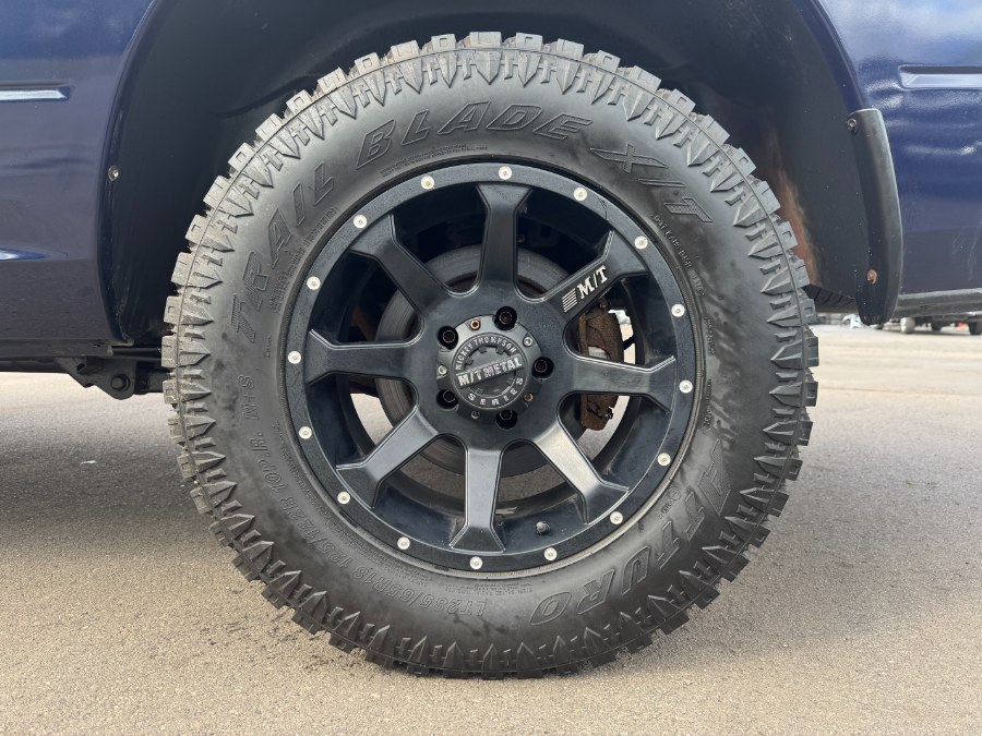 2013 Ram 1500 4WD Quad Cab 140.5" ST, available for sale in Ortonville, Michigan | Marsh Auto Sales LLC. Ortonville, Michigan 2013 Ram 1500 4WD Quad Cab 140.5" ST, available for sale in Ortonville, Michigan | Marsh Auto Sales LLC. Ortonville, Michigan